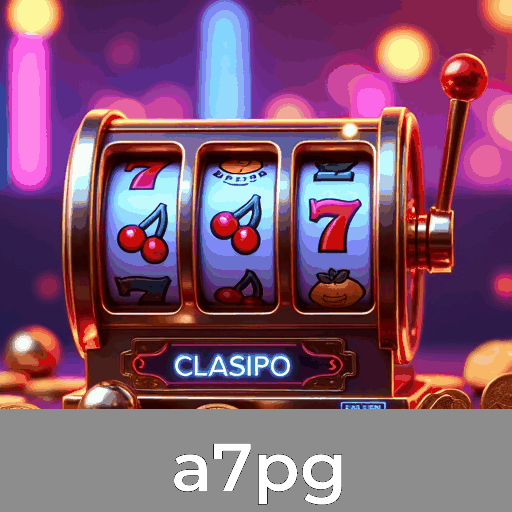 a7pg Social Casino: Emoção Real em Interação ao Vivo