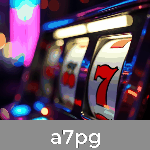 a7pg: Cassino Online com Segurança e Entretenimento
