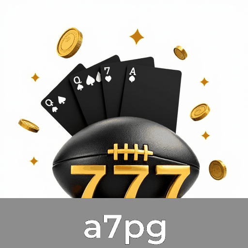 a7pg: Cassino Online com Segurança e Entretenimento