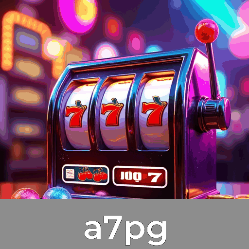 a7pg: Cassino Online com Segurança e Entretenimento