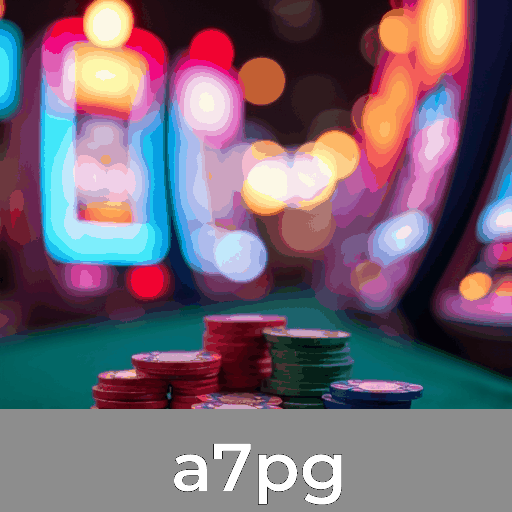 a7pg: Cassino Online com Segurança e Entretenimento