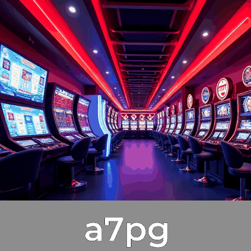 a7pg Jogos: Descubra estratégias que aumentam suas vitórias
