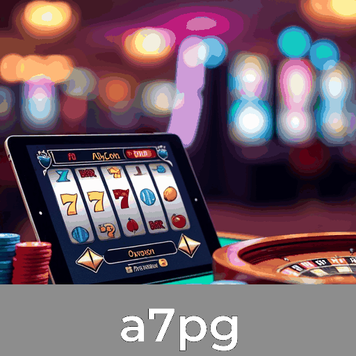 a7pg: Slots-Altos RTP, Mesa-Clássicos, Real Dealer-Experiência Imersiva