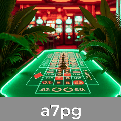 a7pg Social Casino: Emoção Real em Interação ao Vivo