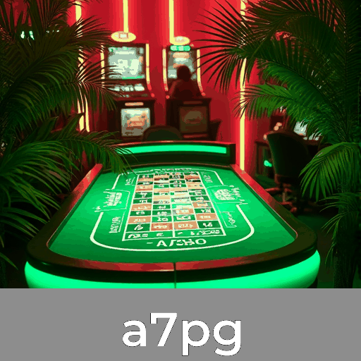 a7pg Social Casino: Emoção Real em Interação ao Vivo
